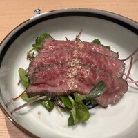 肉料理 狐の嫁入り - 
