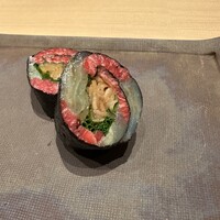 肉料理 狐の嫁入り - 