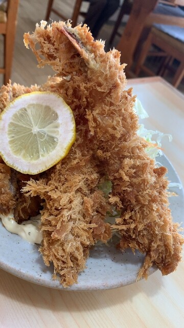 とんかつ とんいち 中田町店 - 水沢（とんかつ）の写真