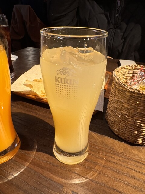 BAR TERRA（バー テラ） - 帯広（バー）の写真