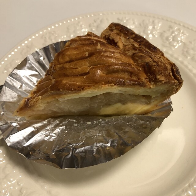 GRANNY SMITH APPLE PIE & COFFEE Mishuku Ten photo 5