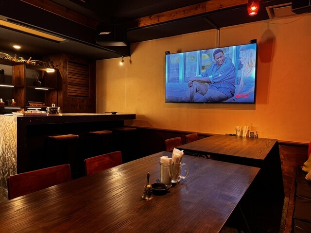 BAR TERRA（バー テラ） - 帯広（バー）の写真