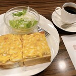 カフェ・ラパン