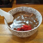 ラーメン恵比寿屋 - 