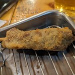串だおれ - 