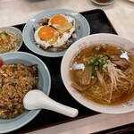 重松飯店 - 