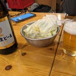 串だおれ - 