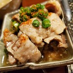 小料理バー　こまき - 