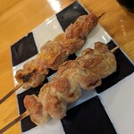 串だおれ - 