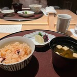 日本料理 花むさし 旬香 - 