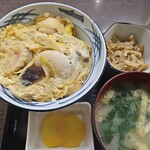 お食事処おさない - 