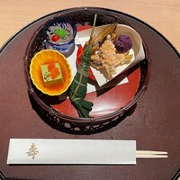 日本料理 花むさし - 