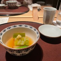 日本料理 花むさし - 