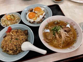 重松飯店 - 