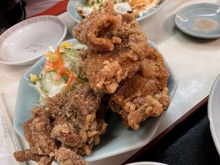 重松飯店 - 