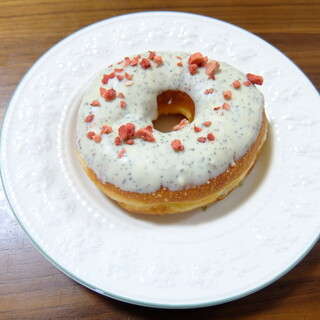 口コミ一覧 : 2626 DONUTS （ニーロクニーロク ドーナツ