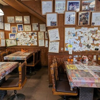 チャーリー多幸寿_2