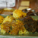 Zero One Curry A.o.D.