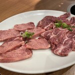 焼肉ダイニング いな穂 - 