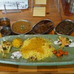 Zero One Curry A.o.D.