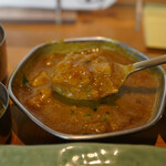 Zero One Curry A.o.D.