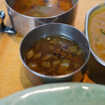 Zero One Curry A.o.D.