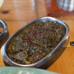 Zero One Curry A.o.D.