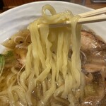 手打ちラーメン創房 舌笑家 - 