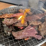 Yakiniku Dainingu Inaho - 