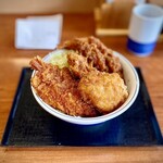 Katsuya - 