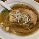 手打ちラーメン創房 舌笑家 - 