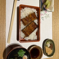 博多うなぎ屋 藤う那 - 