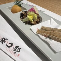 博多うなぎ屋 藤う那 - 