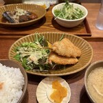 魚串さくらさく - 