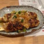 Yakitori No Hinata - 