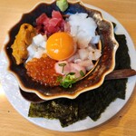 ネオ和食居酒屋 あなたに会いたくて。 I miss you - 