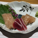 じどりや 穏座 - 