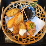 ネオ和食居酒屋 あなたに会いたくて。 I miss you - 