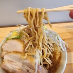 ラーメン荘 ヤマロク - 