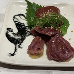 じどりや 穏座 - 