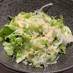 じどりや 穏座 - 