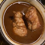 うるしカレー - 