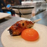 Yakitori Tsukada - 