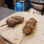 Yakitori Tsukada - 