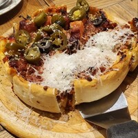 リオ・ブルーイング・コー ビストロアンドガーデン 東京ミッドタウン - 