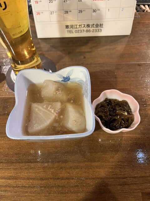 TAVERN（タバーン） - 寒河江（バー）の写真