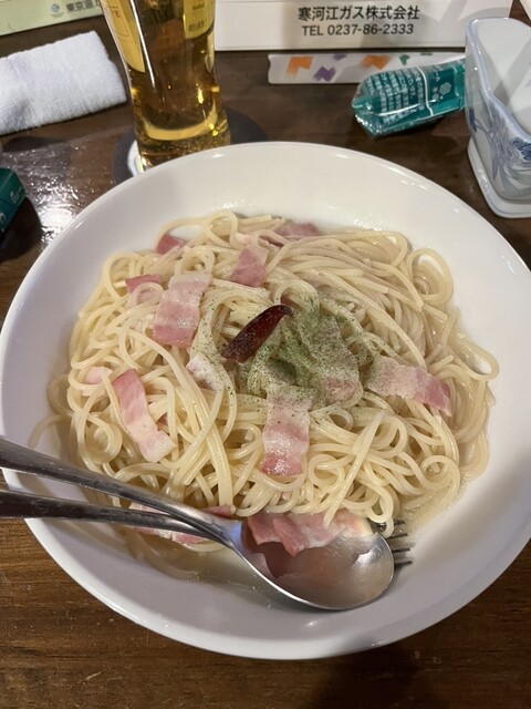 TAVERN（タバーン） - 寒河江（バー）の写真