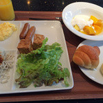 Terasu Kafe Ba - 