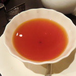 青山ティーファクトリー - ２杯目