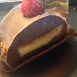 匠・太平 - チョコレート 大好き！